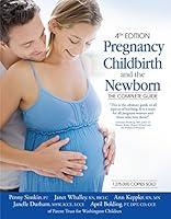 Algopix Similar Product 7 - Pregnancy Childbirth and the Newborn