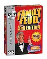 Algopix Similar Product 11 - Family Feud DVD Game