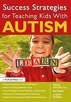 Algopix Similar Product 15 - Success Strategies for Teaching Kids