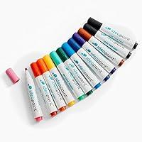 Algopix Similar Product 16 - IdeaPaint Bullet Tip 12Pk Marker