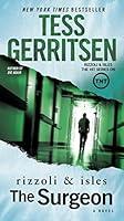 Algopix Similar Product 19 - The Surgeon: A Rizzoli & Isles Novel