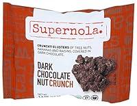 Algopix Similar Product 18 - Gorillygoods Trail Mix Chocolate Fruit