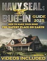 Algopix Similar Product 7 - Navy SEALs Bug in Guide The Ultimate