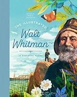 Algopix Similar Product 2 - The Illustrated Walt Whitman