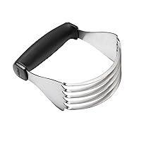 Algopix Similar Product 4 - OXO Good Grips Stainless Steel Dough