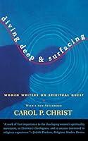 Algopix Similar Product 19 - Diving Deep  Surfacing Women Writers