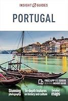 Algopix Similar Product 14 - Insight Guides Portugal Travel Guide