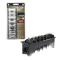 Algopix Similar Product 20 - Wahl Professional Premium Black Cutting