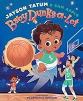 Algopix Similar Product 19 - Baby Dunks-a-Lot: A Picture Book