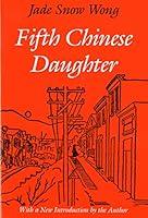 Algopix Similar Product 16 - Fifth Chinese Daughter