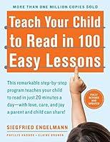 Algopix Similar Product 14 - Teach Your Child to Read in 100 Easy