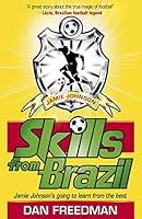 Algopix Similar Product 4 - Skills from Brazil (Jamie Johnson)