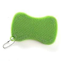Algopix Similar Product 13 - Norpro 1090 Silicone Bowtie Dish Brush