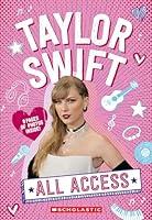 Algopix Similar Product 5 - Taylor Swift: All Access