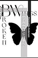 Algopix Similar Product 17 - BROKEN WINGS