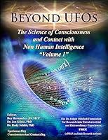 Algopix Similar Product 12 - BEYOND UFOS THE SCIENCE OF