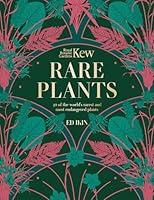 Algopix Similar Product 10 - Kew  Rare Plants The worlds unusual