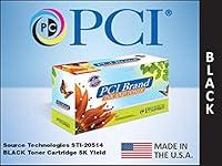 Algopix Similar Product 17 - PCI Brand Remanufactured Toner