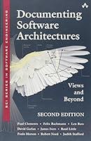 Algopix Similar Product 19 - Documenting Software Architectures