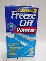 Algopix Similar Product 3 - Compound W Freeze Off Plantar Wart