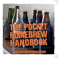 Algopix Similar Product 13 - The Pocket Homebrew Handbook 75