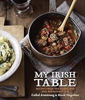 Algopix Similar Product 4 - My Irish Table Recipes from the