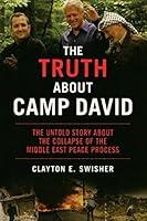Algopix Similar Product 9 - The Truth About Camp David The Untold