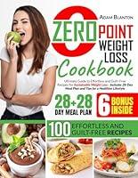 Algopix Similar Product 5 - 0 Point Weight Loss Cookbook Ultimate