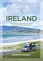 Algopix Similar Product 3 - Take the Slow Road Ireland