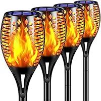 Algopix Similar Product 15 - TomCare Solar Lights Upgraded 43