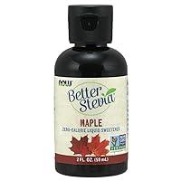 Algopix Similar Product 13 - NOW Foods Better Stevia Liquid