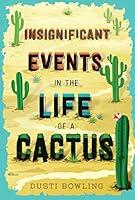 Algopix Similar Product 13 - Insignificant Events in the Life of a