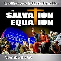 Algopix Similar Product 12 - The Salvation Equation Everything