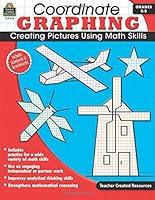 Algopix Similar Product 5 - Coordinate Graphing Creating Pictures
