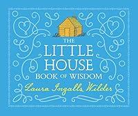 Algopix Similar Product 9 - The Little House Book of Wisdom