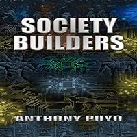 Algopix Similar Product 4 - Society Builders