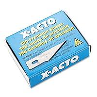 Algopix Similar Product 18 - XACTO X602 No 2 Bulk Pack Blades for