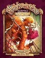 Algopix Similar Product 9 - The Squickerwonkers Act 1 The Demise