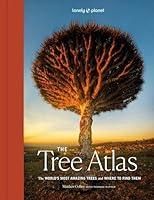 Algopix Similar Product 16 - Lonely Planet The Tree Atlas