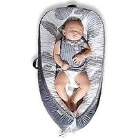 Algopix Similar Product 16 - Mamibaby Baby Lounger  Ultra Soft 100