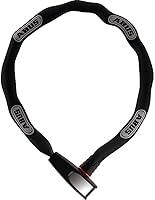 Algopix Similar Product 10 - ABUS Catena 6806K110  Lucchetto per