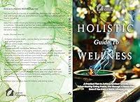 Algopix Similar Product 4 - Holistic Guide To Wellness A Practical