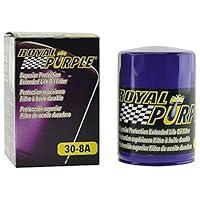 Algopix Similar Product 6 - Royal Purple 308A Extended Life