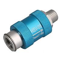 Algopix Similar Product 5 - CNBTR Aluminum HSV08 14 Thread