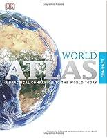 Algopix Similar Product 13 - Compact Atlas of the World 6th Edition