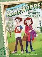Algopix Similar Product 20 - The Mystery of the Gold Coin 1