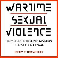 Algopix Similar Product 19 - Wartime Sexual Violence From Silence