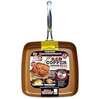 Algopix Similar Product 8 - BulbHead Inch Dance 95 Inch Pan Red