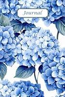 Algopix Similar Product 1 - Hydrangea Collection Light Blue Flower