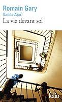Algopix Similar Product 2 - La Vie Devant Soi Collection Folio